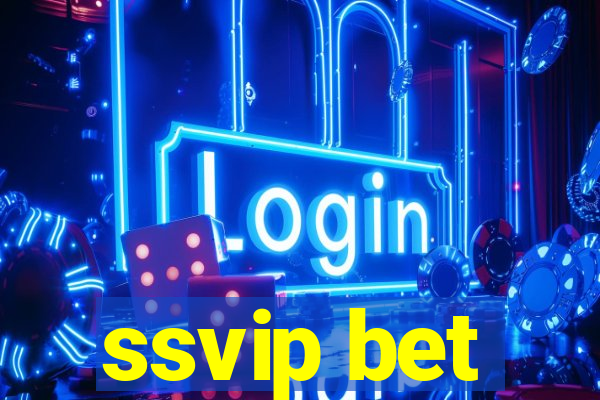 ssvip bet